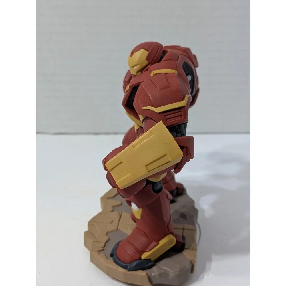Disney Infinity 3.0 Marvel Avengers Iron Man Hulkbuster Figure INF-1000238